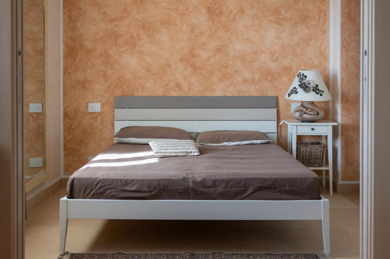 Ferienwohnung Ca Da Cesare Somendenna Exterior foto