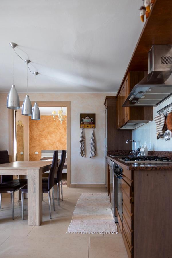Ferienwohnung Ca Da Cesare Somendenna Exterior foto