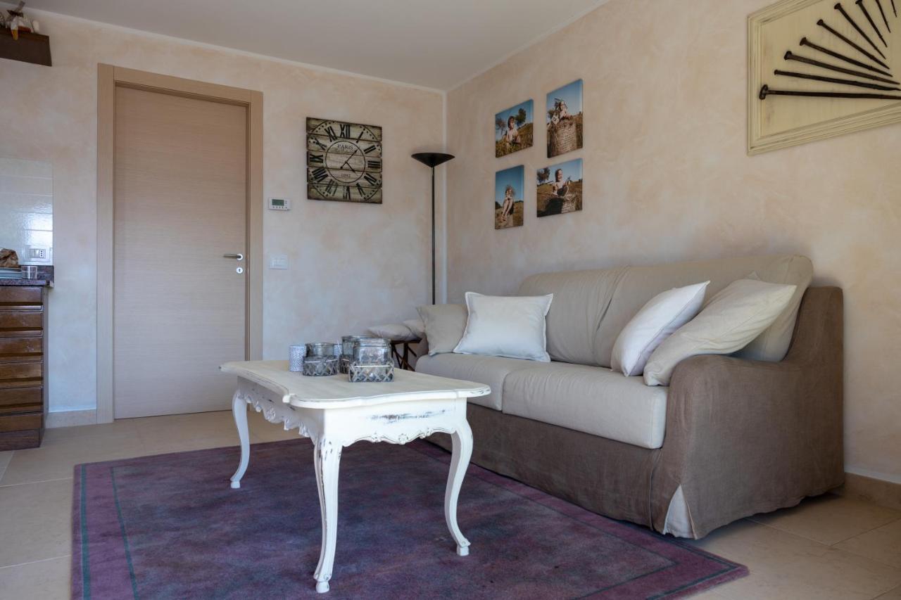 Ferienwohnung Ca Da Cesare Somendenna Exterior foto