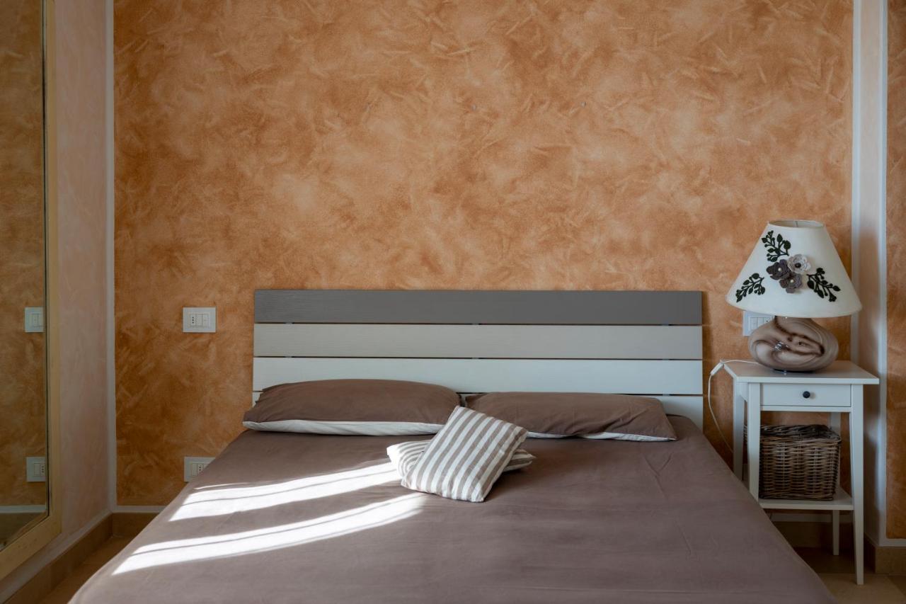 Ferienwohnung Ca Da Cesare Somendenna Exterior foto