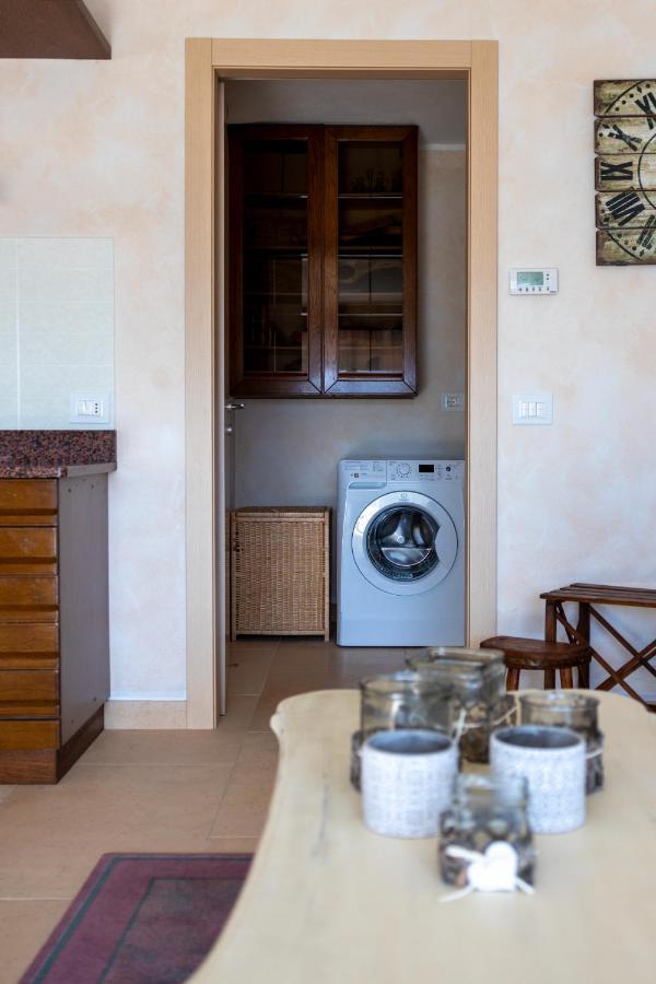 Ferienwohnung Ca Da Cesare Somendenna Exterior foto