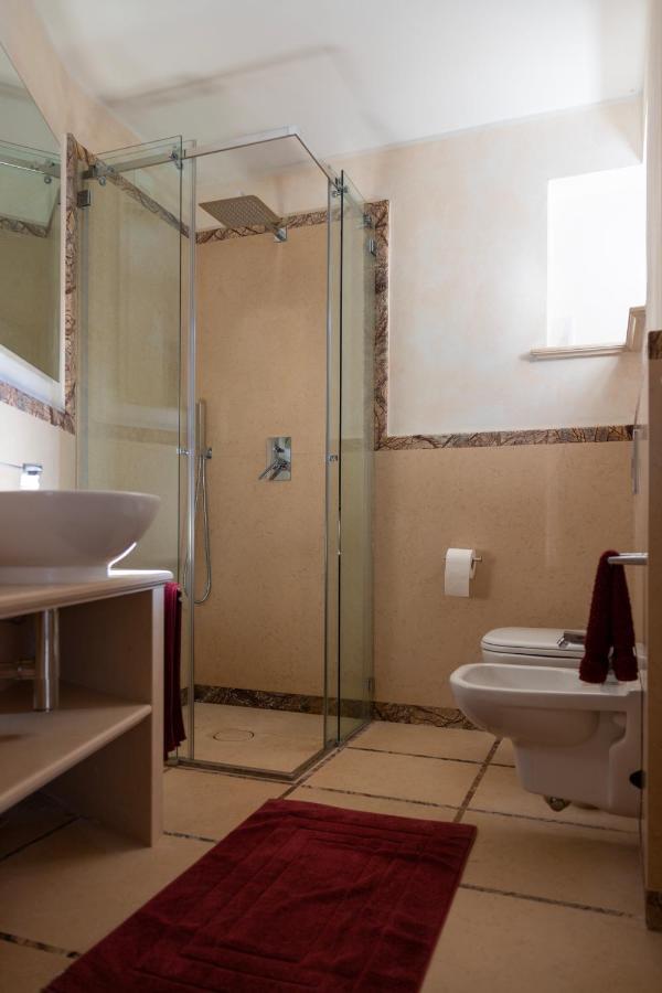 Ferienwohnung Ca Da Cesare Somendenna Exterior foto