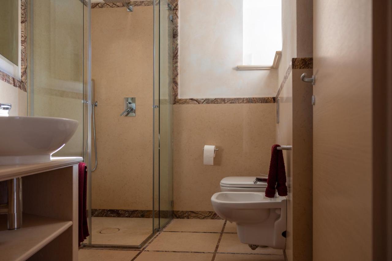 Ferienwohnung Ca Da Cesare Somendenna Exterior foto